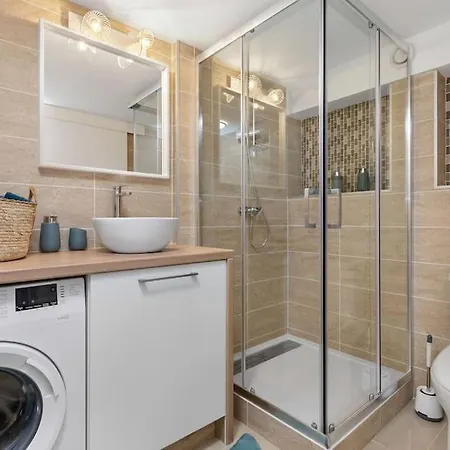 Apartment Pinede Proche Village Naturiste Agde
